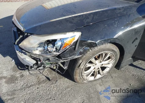 2012 Hyundai Genesis 3.8 из США, поврежденный, VIN KMHGC4DD8CU167709